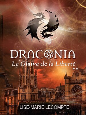 cover image of Le Glaive de la Liberté